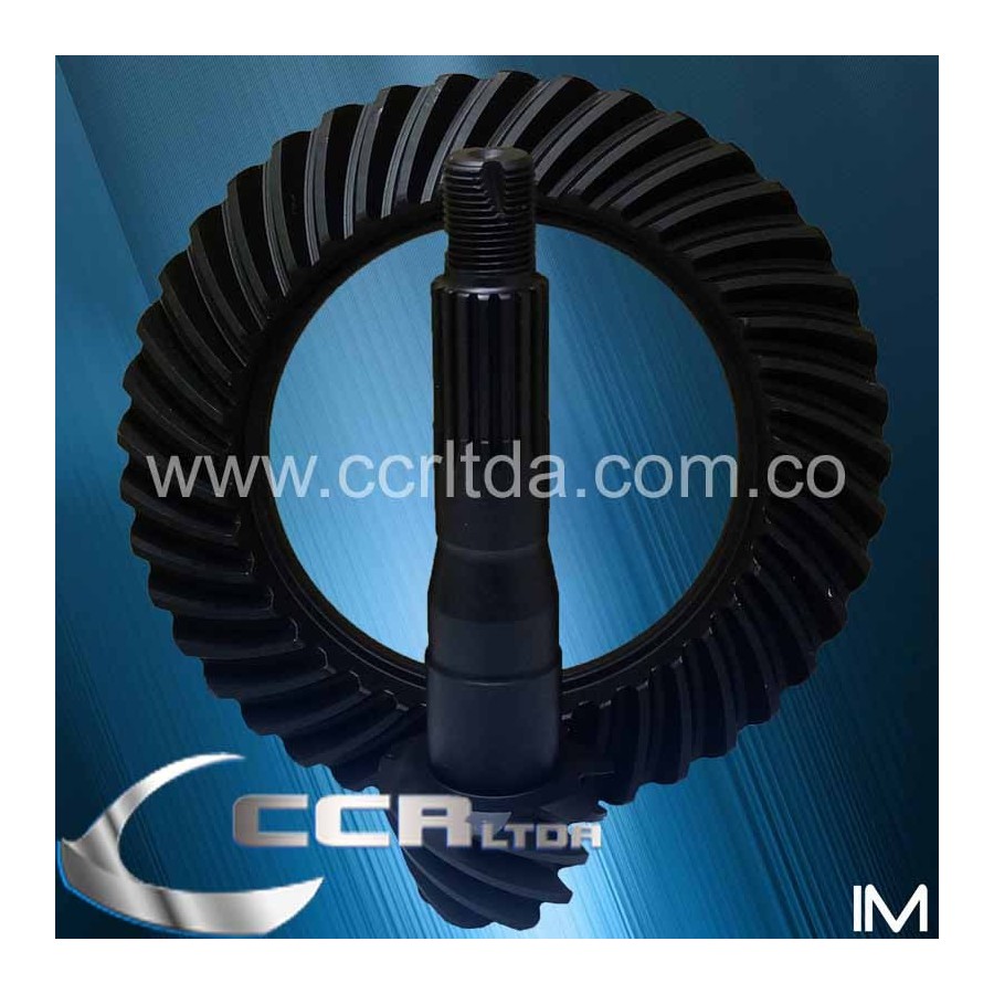 CORONA AGRALE (41X10)