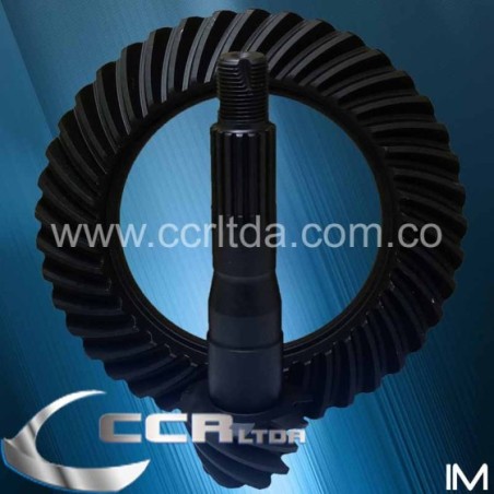 CORONA AGRALE (41X10)