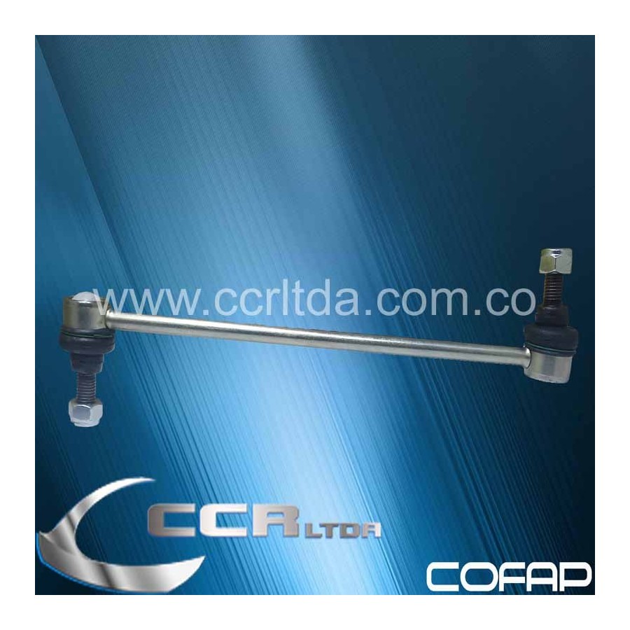 MUÑECO EST. CORSA EVOLUTION