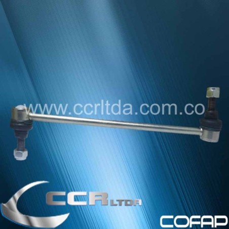 MUÑECO EST. CORSA EVOLUTION