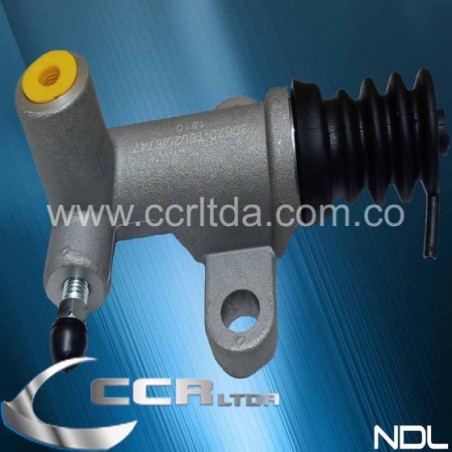 BOMBA AUX. NISSAN MT-3000 CAPSTAR MN