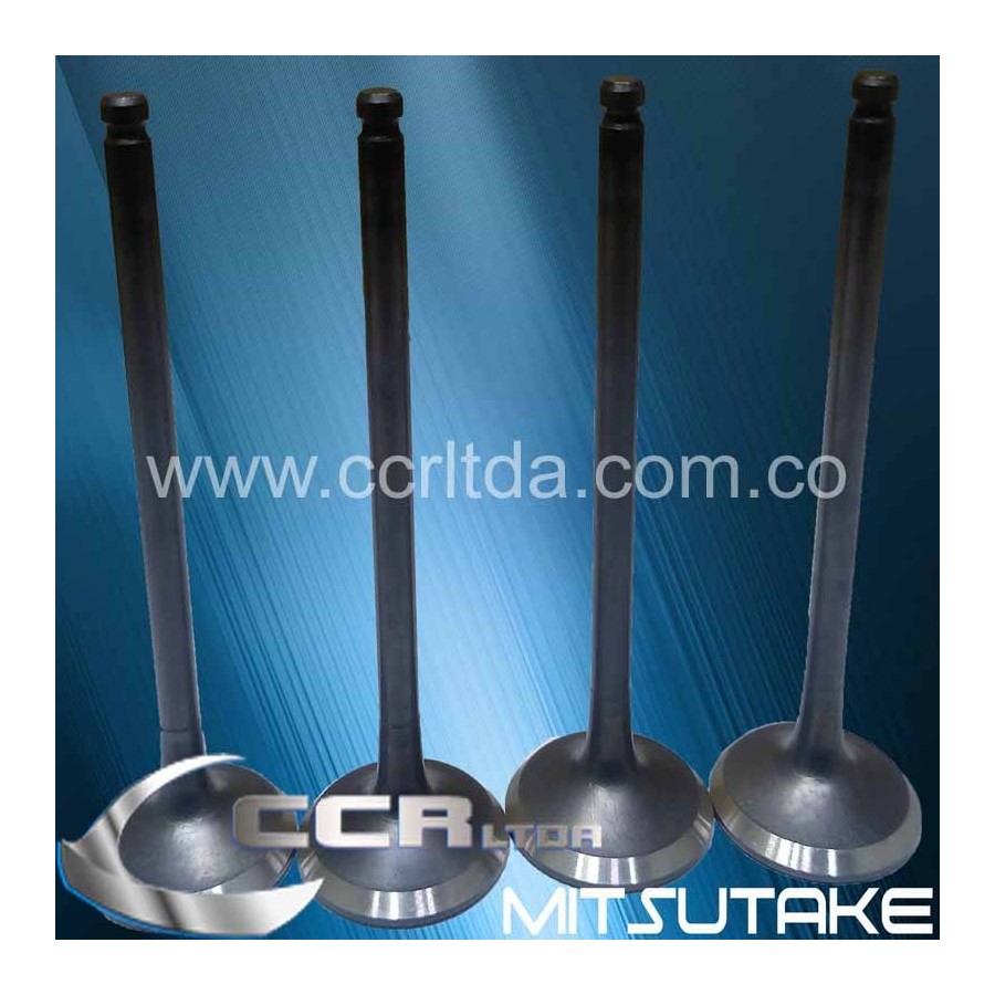 VALVULA ADM. CORSA 1.3 1.4 (JGOX4)