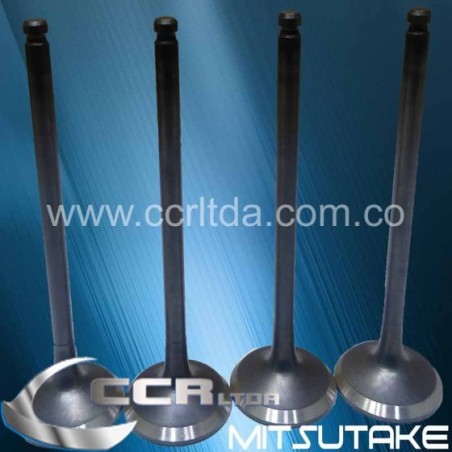 VALVULA ADM. CORSA 1.3 1.4 (JGOX4)