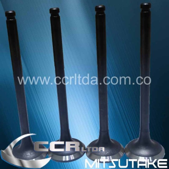 VALVULA ESC. CORSA 1300 1400 8V (JGOX4)