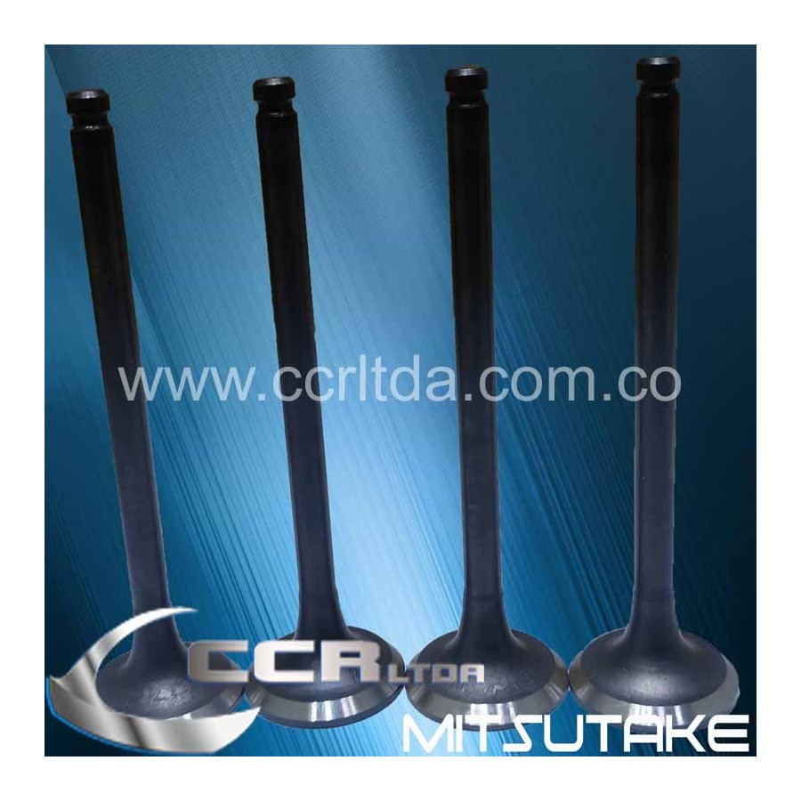 VALVULA ESC. CORSA 1300 1400 8V (JGOX4)