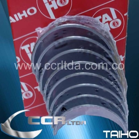 C. BIELA SAIL 1400 2011/... (STD)