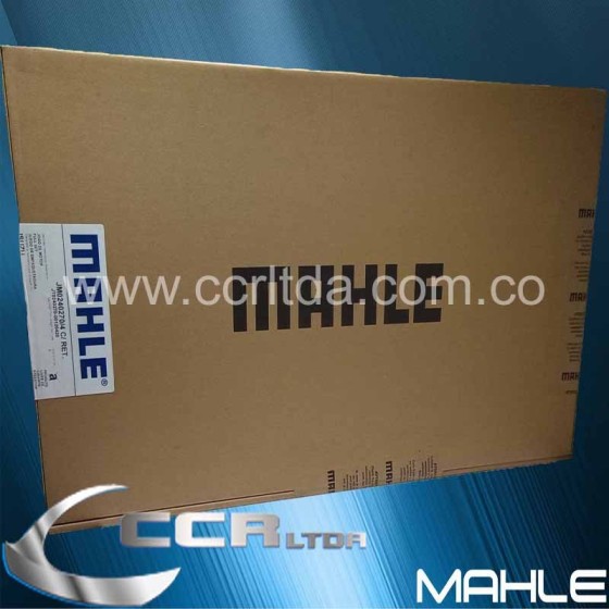 EMP. MOTOR NPR 3500 (4BD1T)