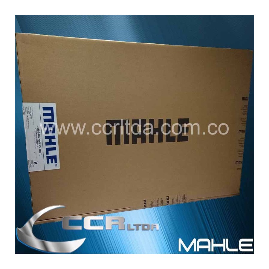 EMP. MOTOR NPR 3500 (4BD1T)