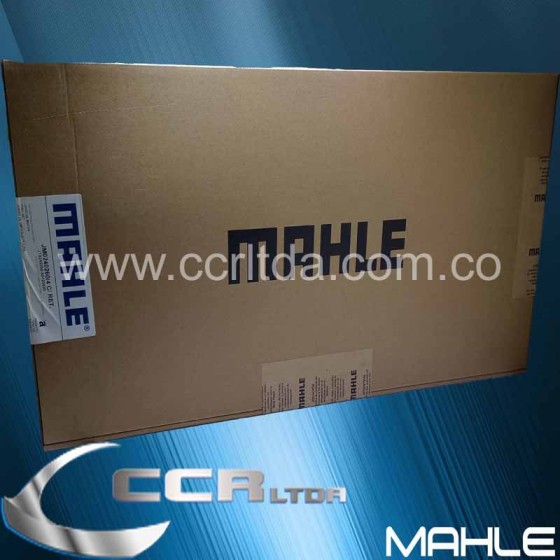 EMP. MOTOR NPR 3500 (4BD1T)