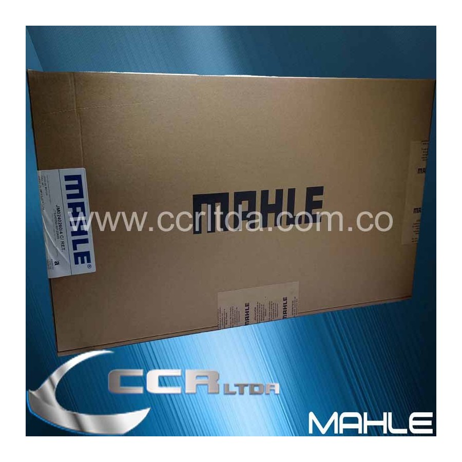 EMP. MOTOR NPR 3500 (4BD1T)