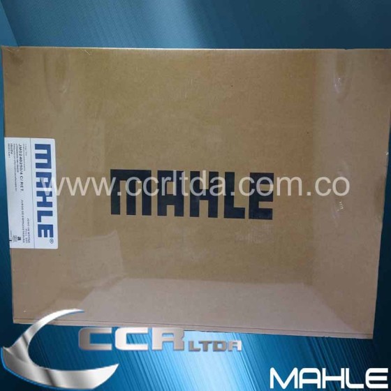 EMP. MOTOR NPR 3500 (4BD1T)