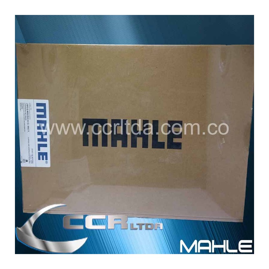 EMP. MOTOR NPR 3500 (4BD1T)