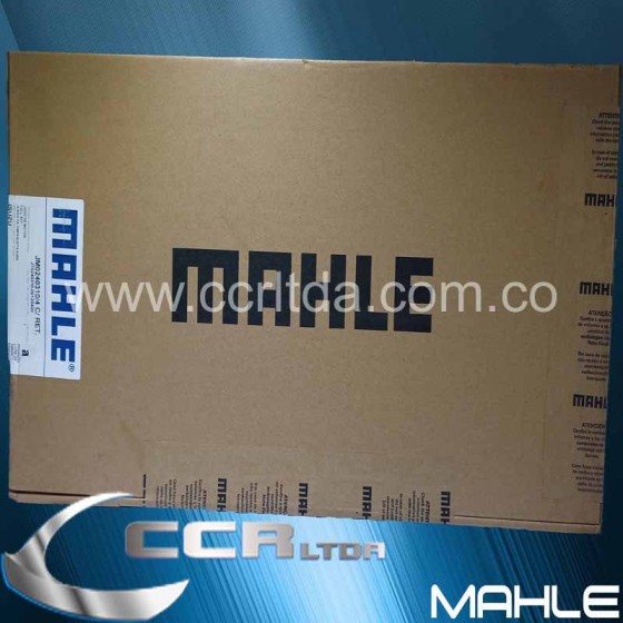 EMP. MOTOR NPR 3500 (4BD1T)