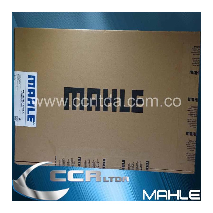 EMP. MOTOR NPR 3500 (4BD1T)