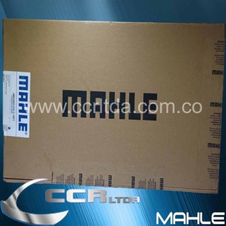 EMP. MOTOR NPR 3500 (4BD1T)