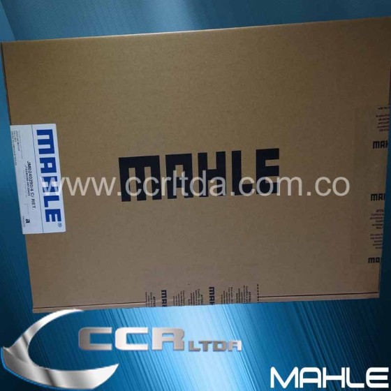 EMP. MOTOR NPR 3500 (4BD1T)