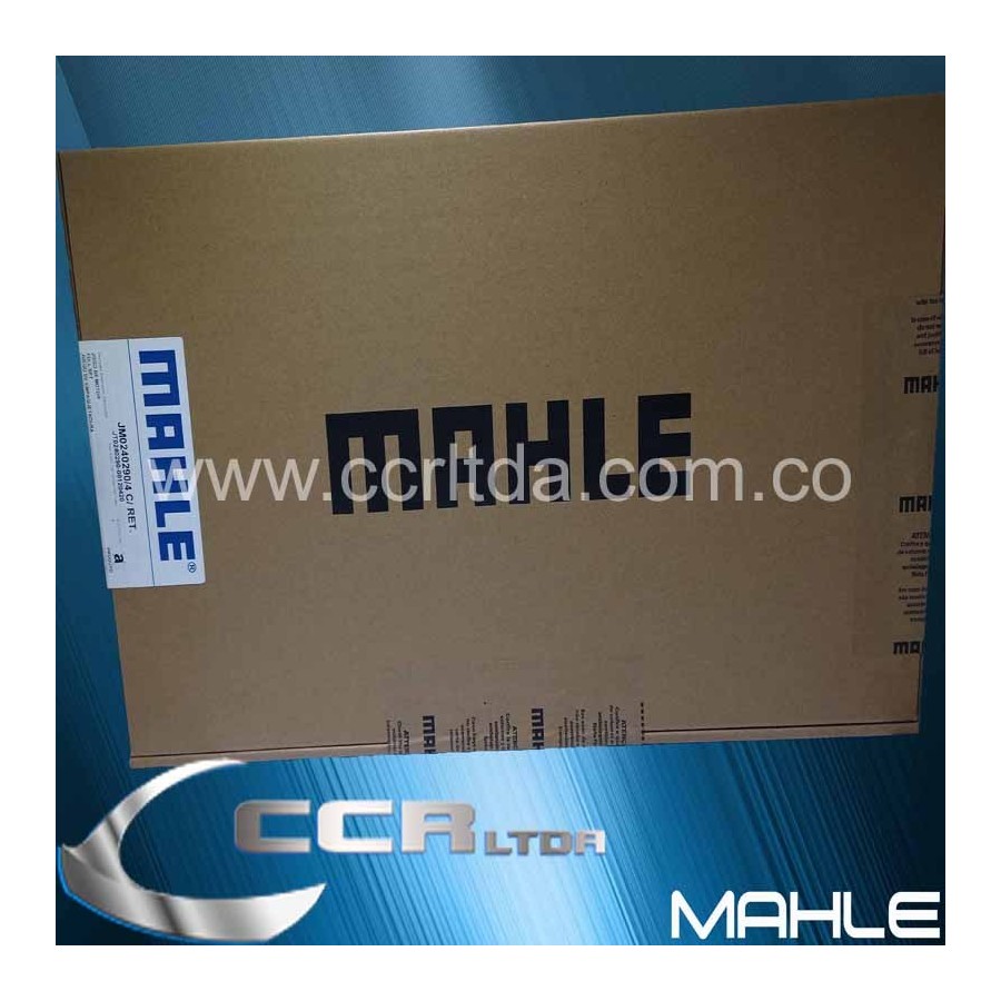 EMP. MOTOR NPR 3500 (4BD1T)