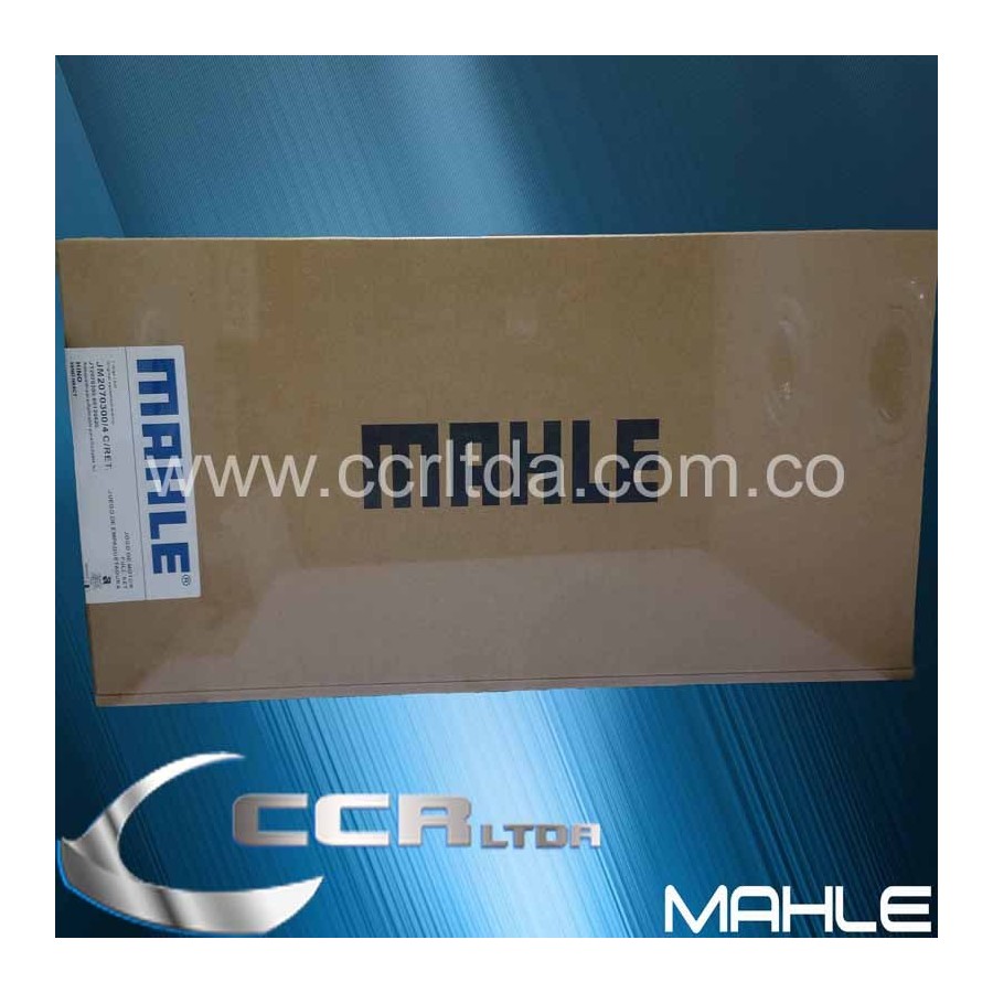 EMP. MOTOR NPR 3500 (4BD1T)