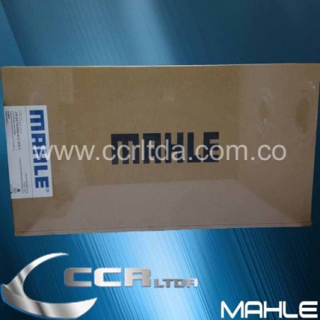 EMP. MOTOR NPR 3500 (4BD1T)