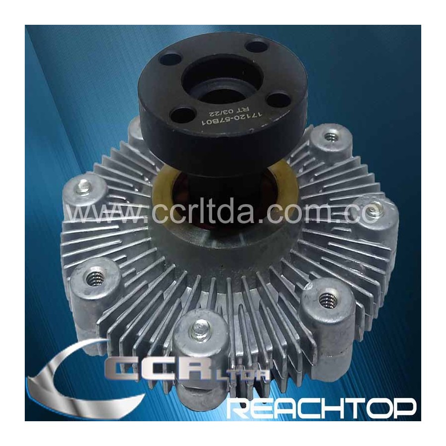 FAN CLUTCH VITARA