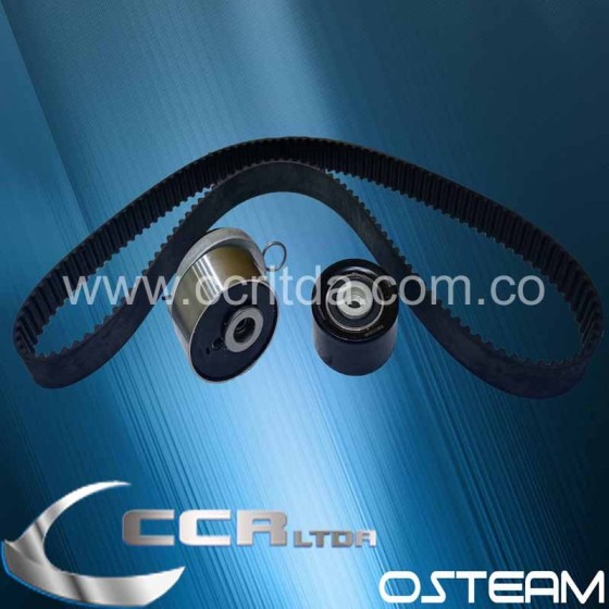 KIT REP. CRUZE 1800cc TRACKER SONIC(3 COMPONENTES)