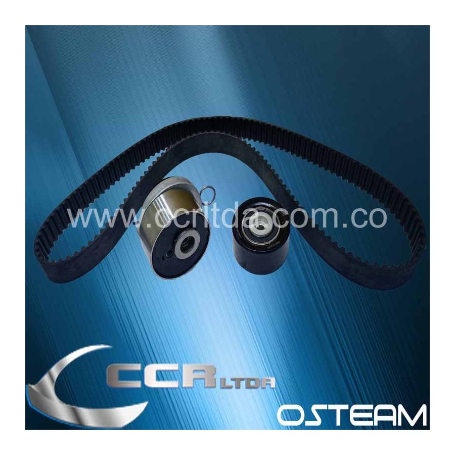 KIT REP. CRUZE 1800cc TRACKER SONIC(3 COMPONENTES)