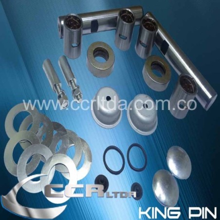 SPLINDER CANTER 4D34 /97 (28mm)