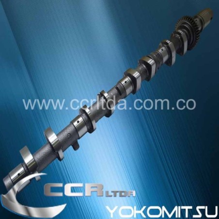 EJE LEVAS TOYOTA VIGO DIESEL 2.5 (ADM)