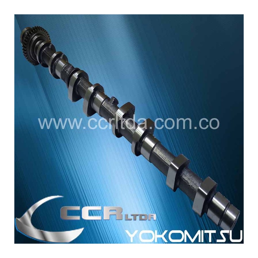 EJE LEVAS TOYOTA VIGO DIESEL 2.5 (ADM)