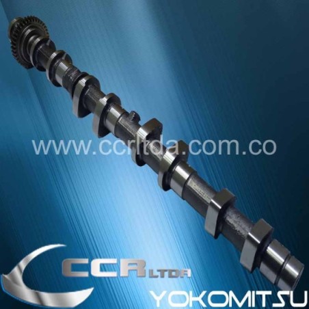 EJE LEVAS TOYOTA VIGO DIESEL 2.5 (ADM)