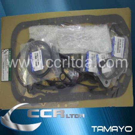 EMP. MOTOR 626 B2000 8V (CAUCHOS Y RETENES NK)
