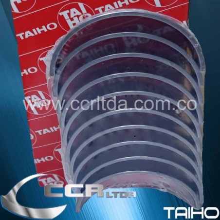 C. KRAN SPORTERO DIESEL 2500 4D56T (075 SIN 1/2)