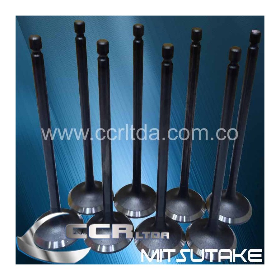 VALVULA ADM. L300 INYECCION HARDTOP 2400 V11 16V (JGOX8)