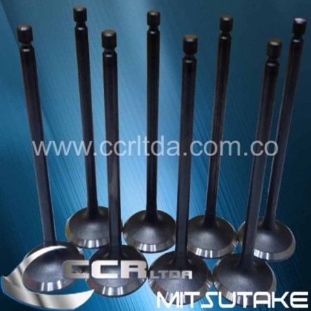 VALVULA ADM. L300 INYECCION HARDTOP 2400 V11 16V (JGOX8)