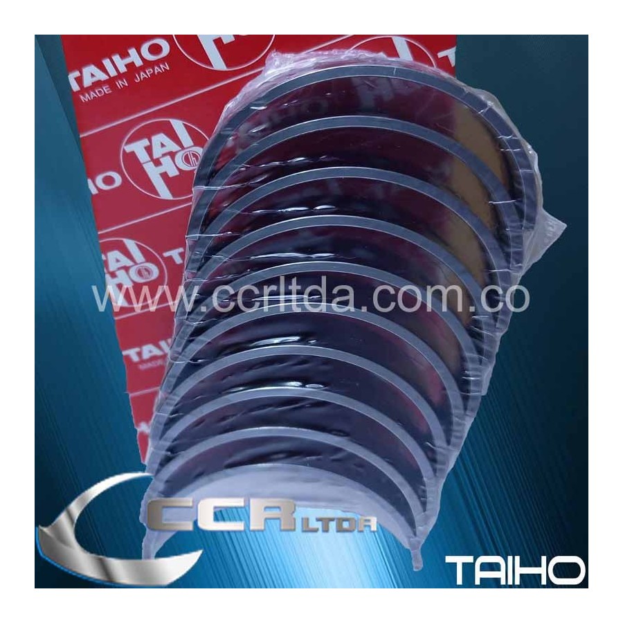 C. KRAN GRAND VITARA 2400 J24B 4 CIL (050)