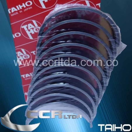 C. KRAN GRAND VITARA 2400 J24B 4 CIL (050)