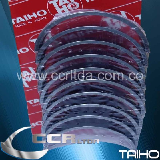 C. KRAN GRAND VITARA 2400 J24B 4 CIL (050)