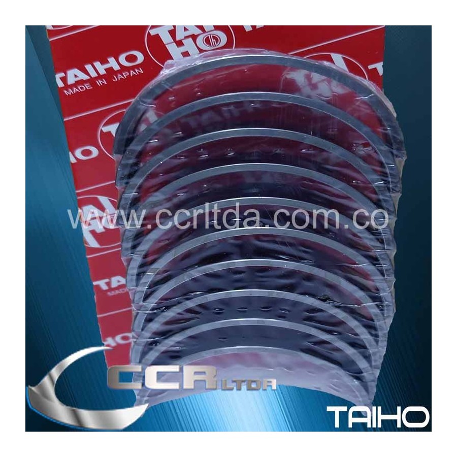 C. KRAN GRAND VITARA 2400 J24B 4 CIL (050)