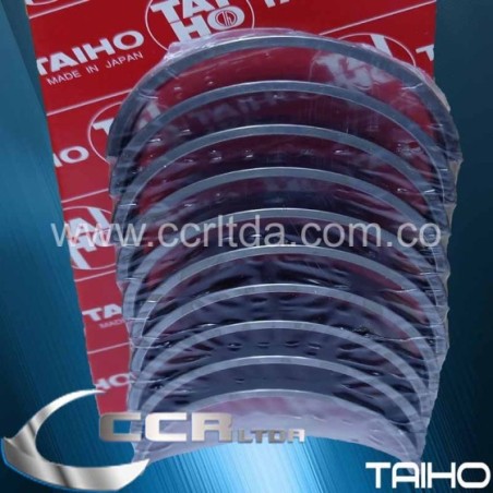 C. KRAN GRAND VITARA 2400 J24B 4 CIL (050)