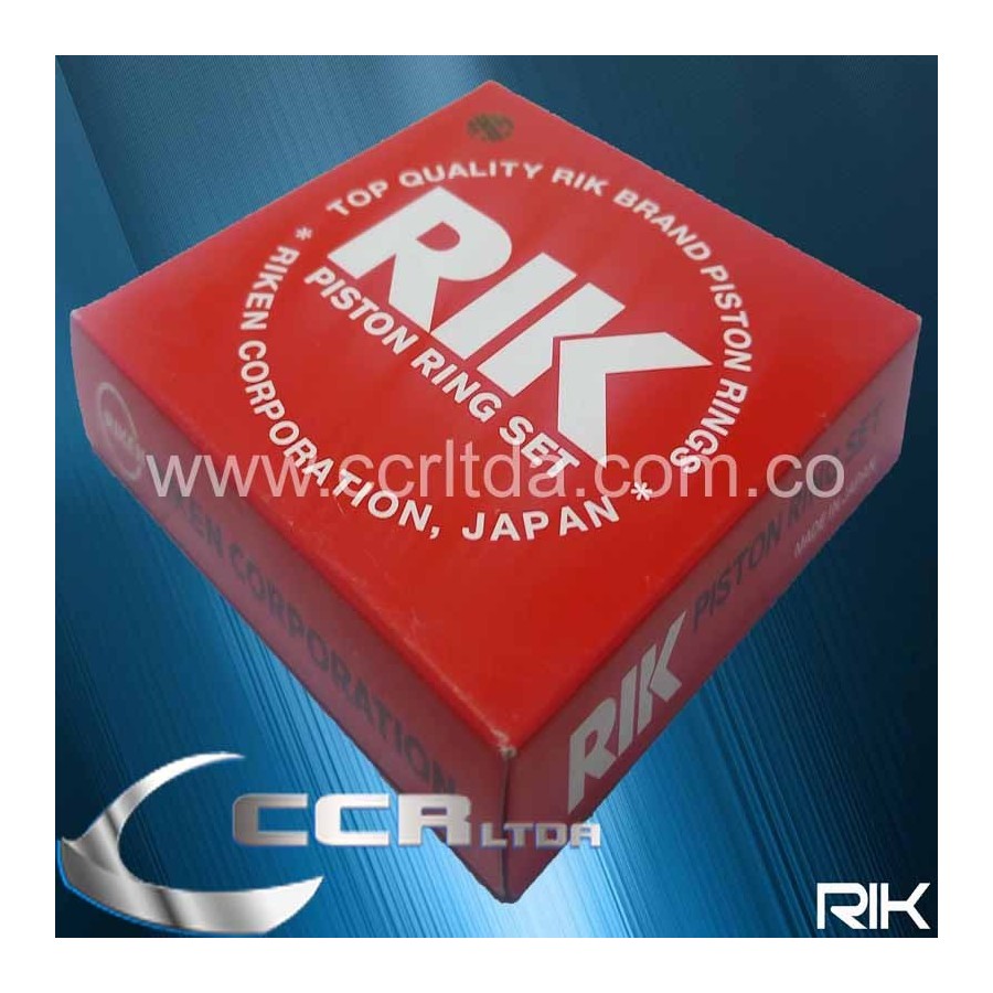 ANILLOS SPRINT SWIFT 1.0 (100)