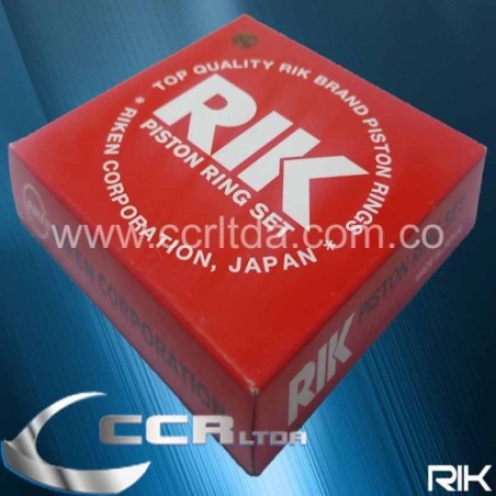 ANILLOS SPRINT SWIFT 1.0 (100)