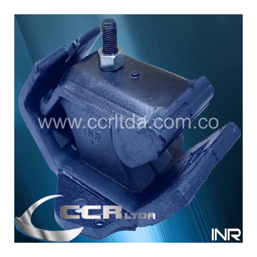 SOP. MOTOR NISSAN FRONTIER DIESEL LH