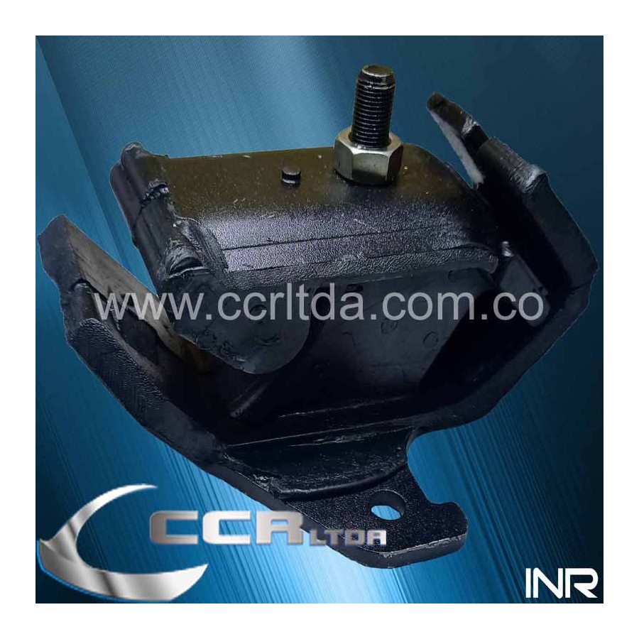 SOP. MOTOR NISSAN FRONTIER DIESEL LH