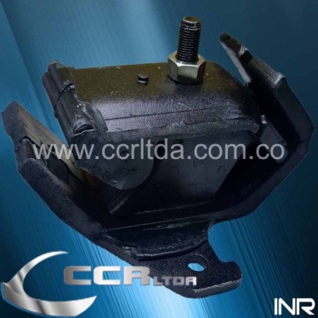 SOP. MOTOR NISSAN FRONTIER DIESEL LH