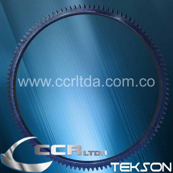 CREMALLERA CANTER 4D31 (110DTE)