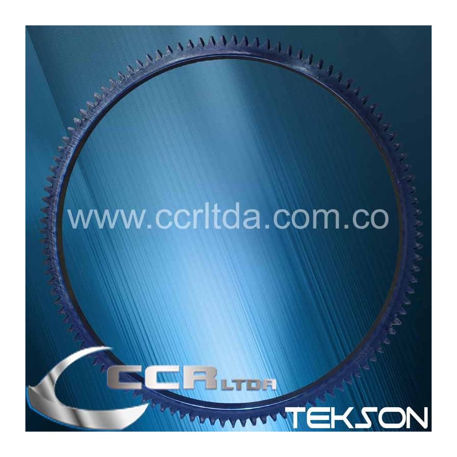 CREMALLERA CANTER 4D31 (110DTE)