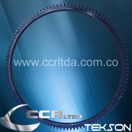 CREMALLERA CANTER 4D31 (110DTE)