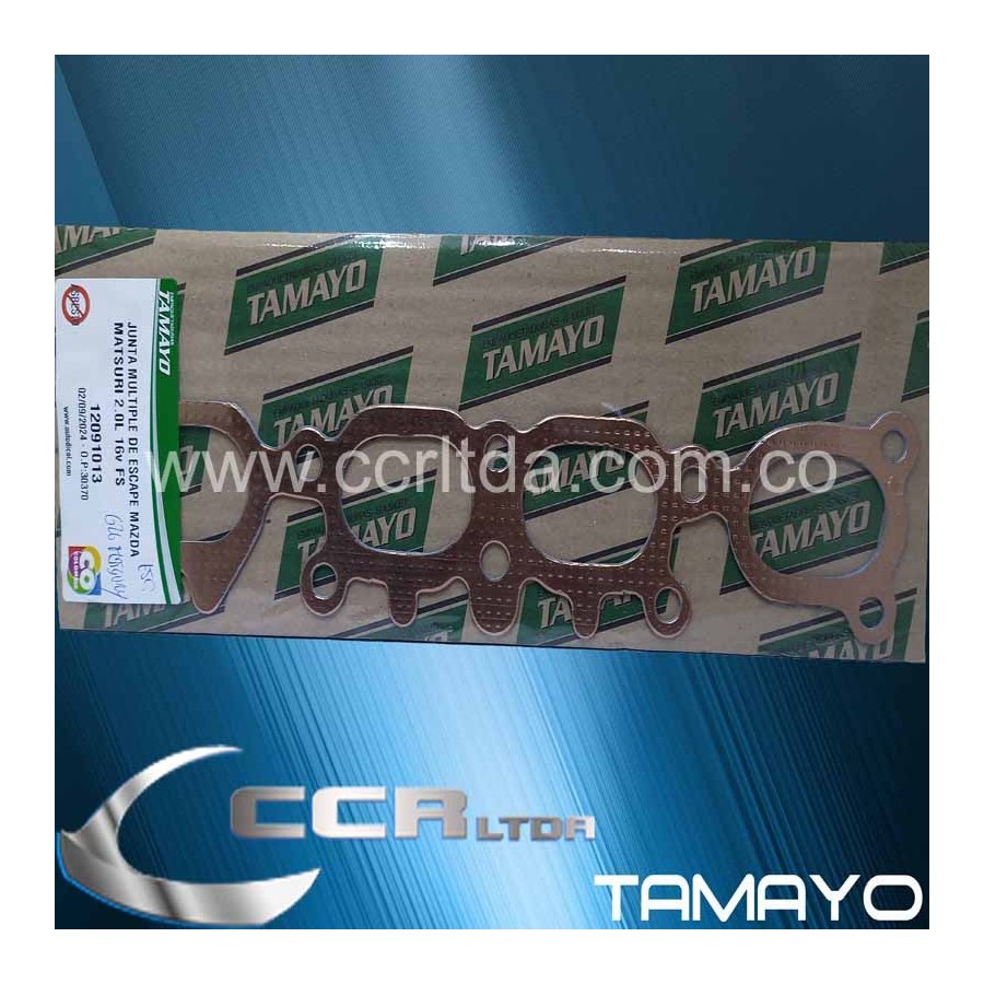 EMP. MULT. 626 MATSURI ADMI