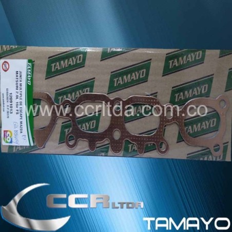 EMP. MULT. 626 MATSURI ADMI