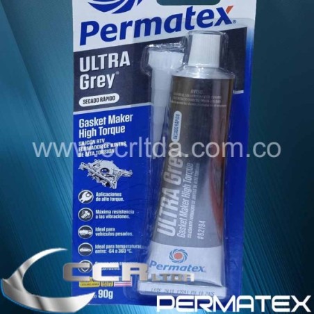 SILICONA ROJA GRANDE 70ML